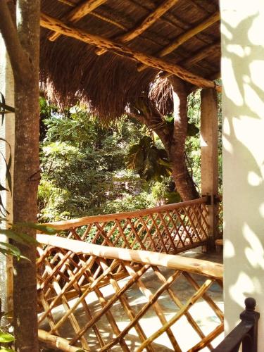 Hotel Refugio41 Room Type - Deluxe Double Room with Balcony