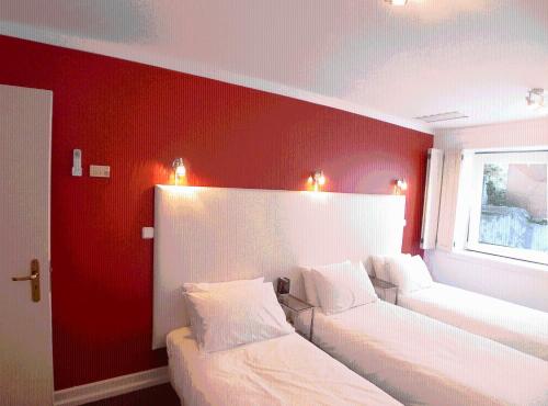 LV Premier Apartments Chiado- CH, Lisabon (fotografie 7)