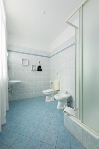 GuestHouse Lugano Studio Apartments by LR - image 3