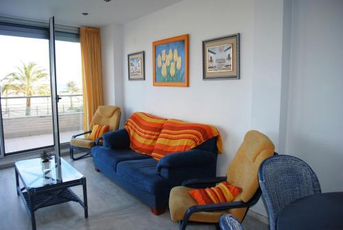  APARTAMENTO PROA SOLO FAMILIAS in Los Mártires