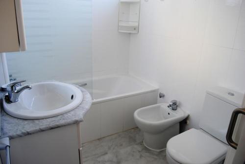  APARTAMENTO PROA SOLO FAMILIAS in Los Mártires