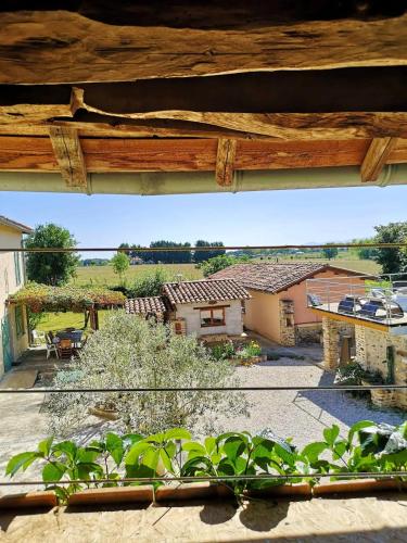 Maison de 5 chambres avec jardin clos et wifi a Ponlat Taillebourg gîte à louer Montréjeau