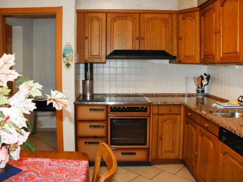  Holiday Home Pina by Interhome in Malvaglia