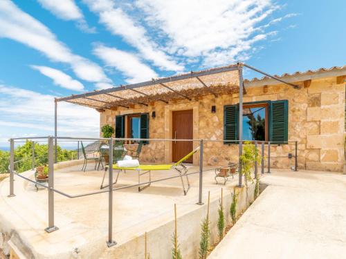 Holiday Home Sa Caseta des Camp by Interhome