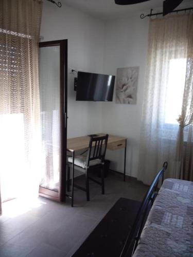  Primae Noctis Apartments in Roccascalegna