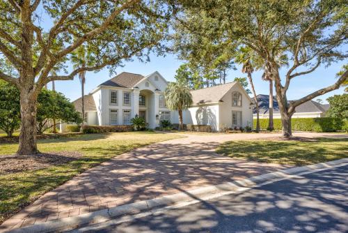 Exterior view, Players Choice in Ponte Vedra Beach (FL)
