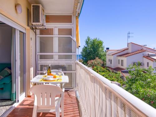 Apartment Hipocampo by Interhome