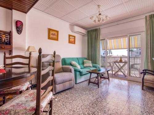 Apartment Hipocampo by Interhome
