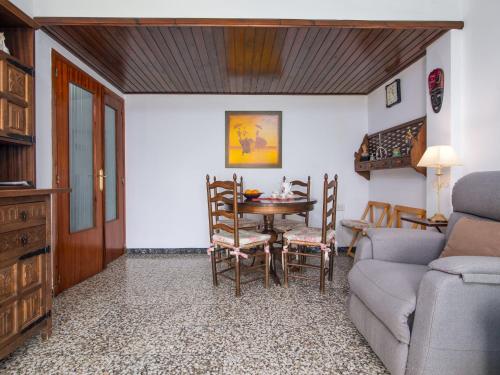Apartment Hipocampo by Interhome