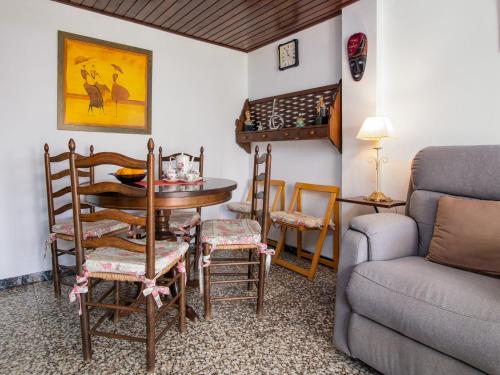 Apartment Hipocampo by Interhome