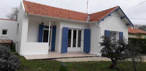 agréable et reposante maison gîte à louer La Tremblade