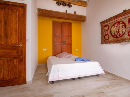 Holiday Home The Art of Soul-2 gîte à louer Denia