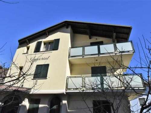 B&B Grosotto - Apartment Stelvio by Interhome - Bed and Breakfast Grosotto