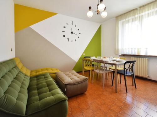  Apartment Stelvio by Interhome in Grosotto