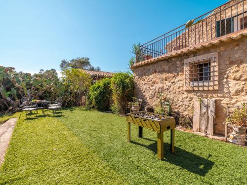  Holiday Home Can Lloret by Interhome in Algaida