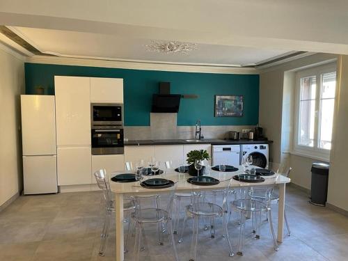 Hotel-Restaurant St-Christophe - image 3