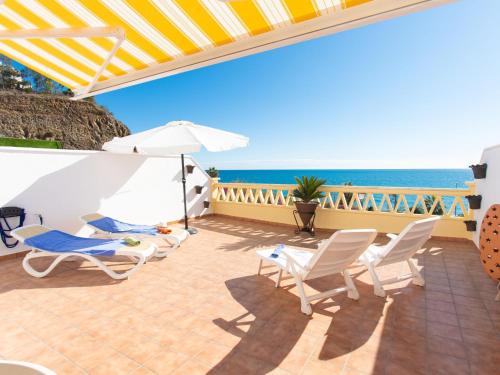 Holiday Home Lisa gîte à louer Torrox Costa