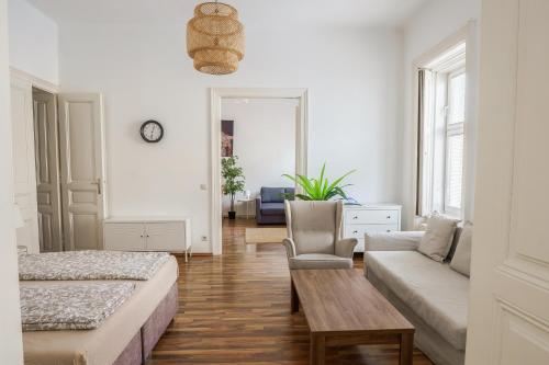 Vienna City Apartments Unteres Belvedere in Wien, Österreich