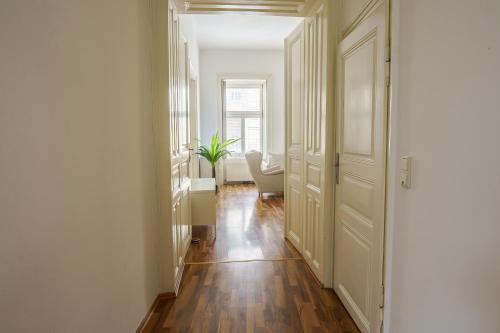 Vienna City Apartments Unteres Belvedere 5