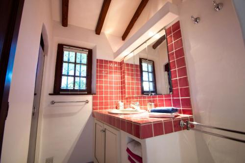 Bathroom, Villa Golf Azur in Saint-Raphael