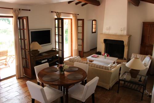 Villa Golf Azur in Saint-Raphael