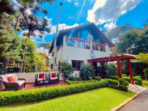 Pousada do Lago Gramado