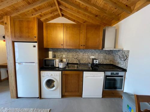 Casa do Avô José Alves (Casa do Avo Jose Alves) in กาโบ ดา ปรายา