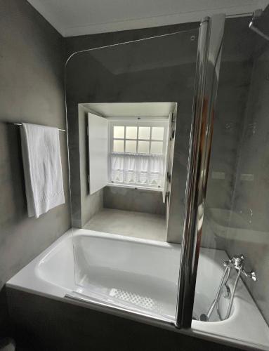 ห้องน้ำ, Casa do Avô José Alves (Casa do Avo Jose Alves) in กาโบ ดา ปรายา