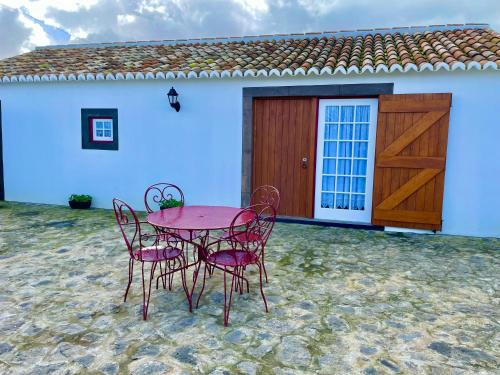 ทัศนียภาพภายนอกโรงแรม, Casa do Avô José Alves (Casa do Avo Jose Alves) in กาโบ ดา ปรายา