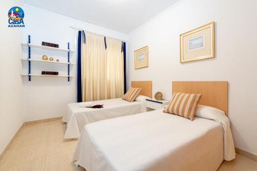 Apartamentos Sant Jaume Casa Azahar