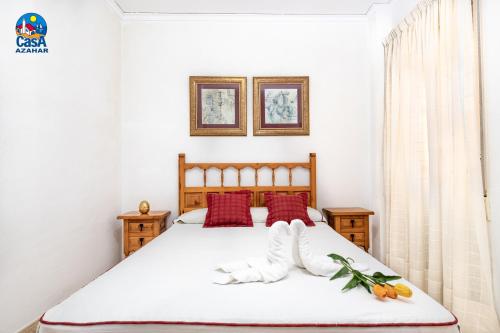 Apartamentos Sant Jaume Casa Azahar - image 2