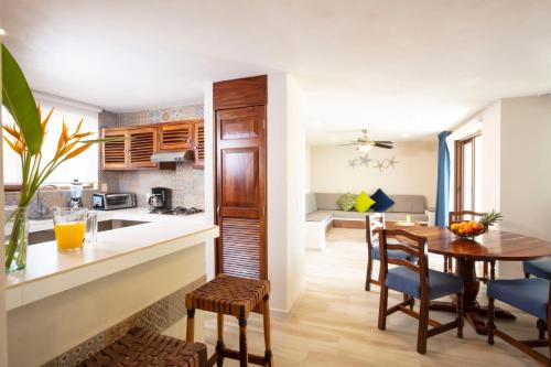 Vista Vallarta All Suites On The Beach in Bucerías, Mexico