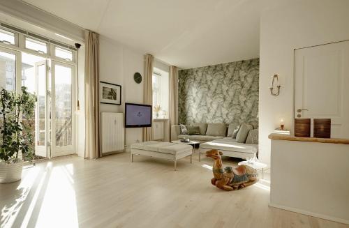  ApartmentInCopenhagen Apartment 1167, Pension in Kopenhagen