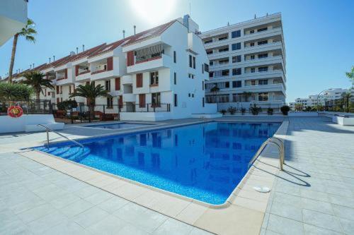  Duplex Las Americas, Pension in Playa de las Americas