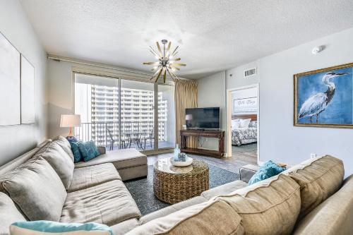 Shores of Panama #1028 by Book That Condo - main image