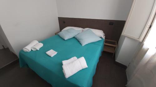 Centro Storico - Fermata MONTESANTO Room Type - Economy Double Room