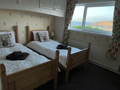 The Sheiling B&B - NC 500