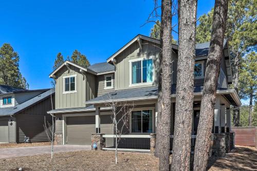 Flagstaff Retreat about 3 Mi to Downtown and Parks! - image 5