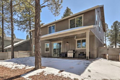 Flagstaff Retreat about 3 Mi to Downtown and Parks! - image 7