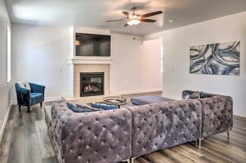 Flagstaff Retreat about 3 Mi to Downtown and Parks! - image 9