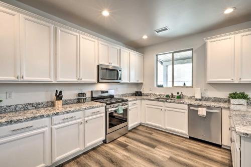 Flagstaff Retreat about 3 Mi to Downtown and Parks! - image 10