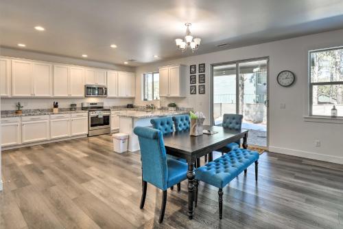 Flagstaff Retreat about 3 Mi to Downtown and Parks! - image 12