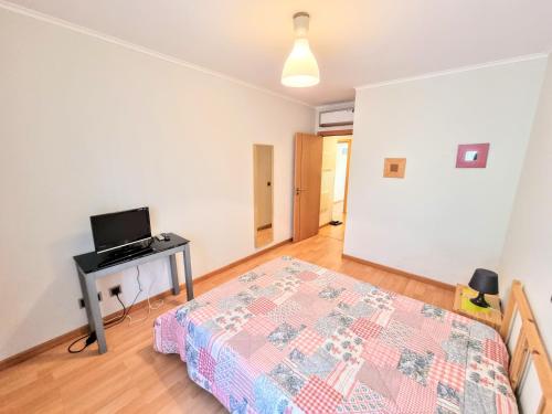 Apartamento Mar Salgado T1 Perto da Praia