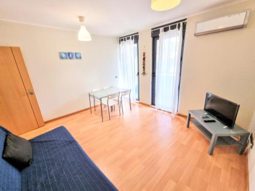 Apartamento Mar Salgado T1 Perto da Praia