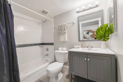 Amazing 3 BR Condo At Brickell with Pool in Miami, USA