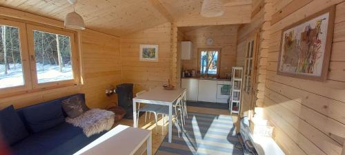 HeartSPAce Taszów (HeartSPAce Taszow) in 瓦烏布日赫