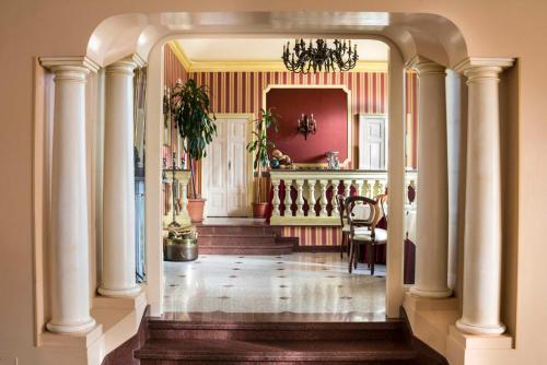 Park Hotel Villa Salzea 2