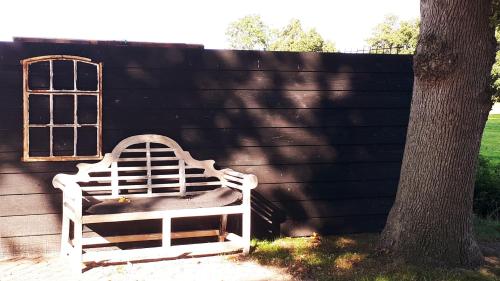  B&B De Herenboer in Opeinde