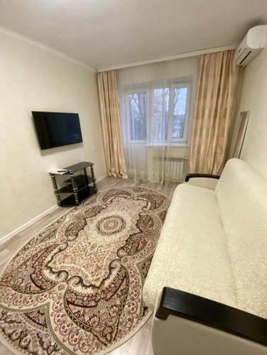 Ахметова 6 7, Almaty (foto 4)