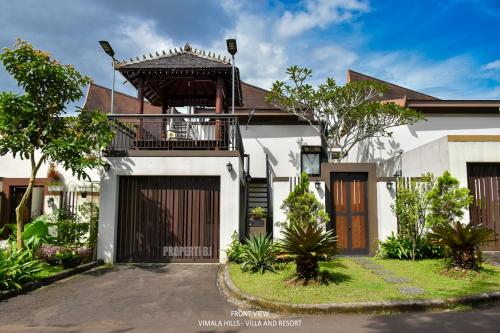 Villa & Resort by ILLA Hotel @ Vimala Hills